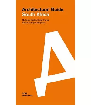 Architectural Guide South Africa