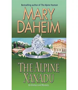 The Alpine Xanadu