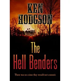 The Hell Benders