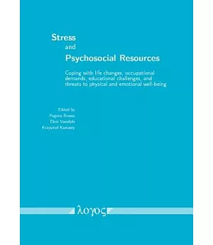 Stress and Psychosocial Resources
