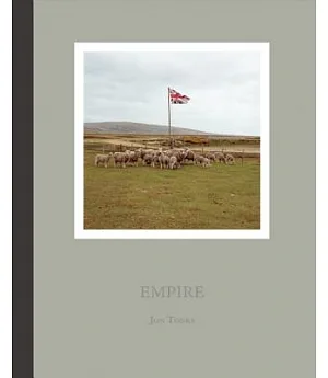Empire: A Journey to the Remote Edges of the British Empire