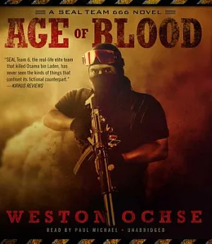 Age of Blood: Library Edition