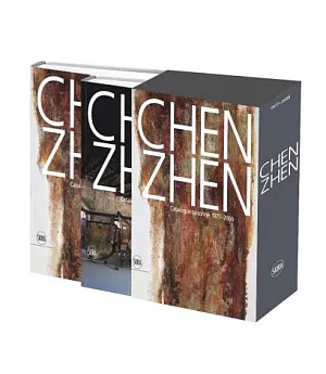 Chen Zhen: Catalogue Raisonné