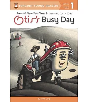 Otis’s Busy Day