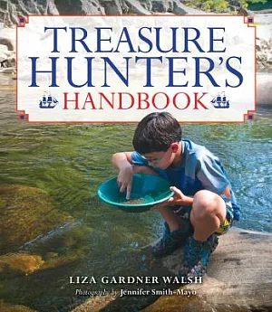 Treasure Hunter’s Handbook