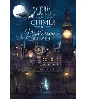 Flights and Chimes and Mysterious Times