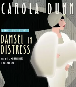 Damsel in Distress