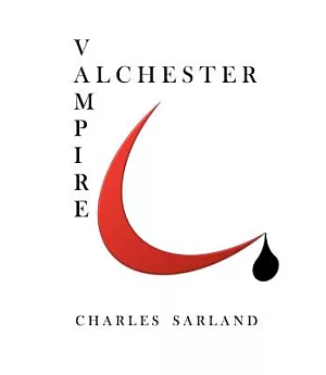 Alchester Vampire