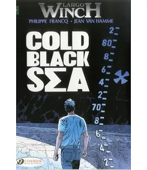 Cold Black Sea 13