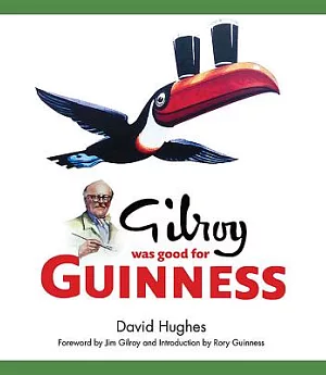 Gilroy Was Good for Guinness