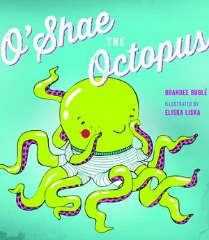 O’Shae the Octopus