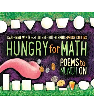 Hungry for Math: Poems to Munch on