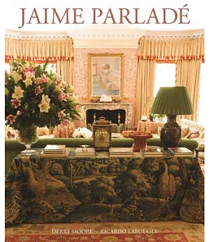 Jaime Parladé: A Personal Style