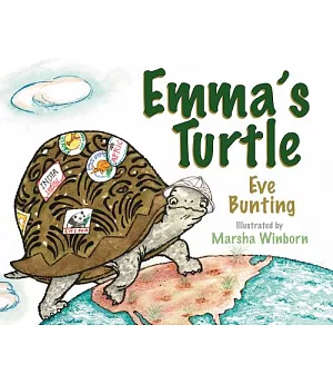 Emma’s Turtle