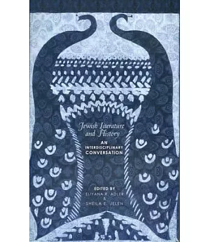 Jewish Literature And History