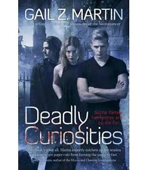 Deadly Curiosities