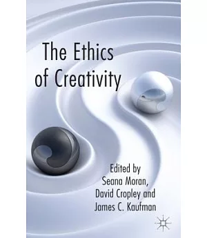 The Ethics of Creativity