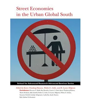 Street Economies in the Urban Global South