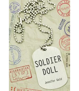 Soldier Doll