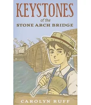 Keystones of the Stone Arch Bridge