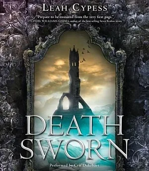 Death Sworn: Library Edition