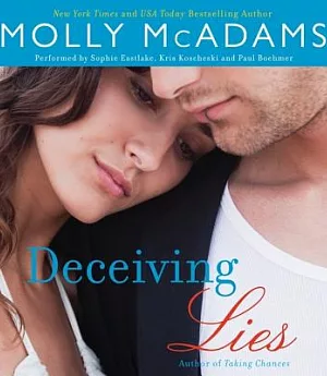 Deceiving Lies: Library Edition