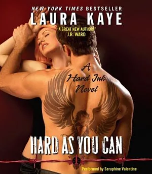 Hard As You Can: Library Edition