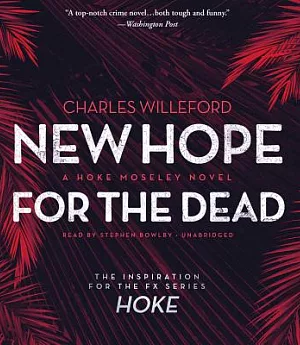 New Hope for the Dead: Library Edition