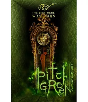 Pitch Green