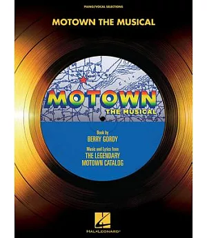Motown: The Musical