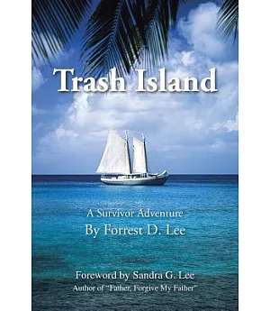 Trash Island