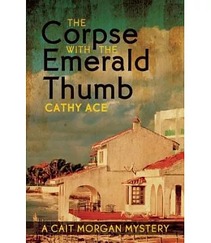 The Corpse With the Emerald Thumb