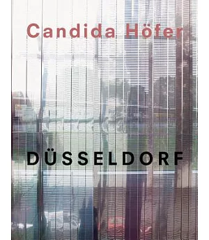 Candida Höfer: Düsseldorf
