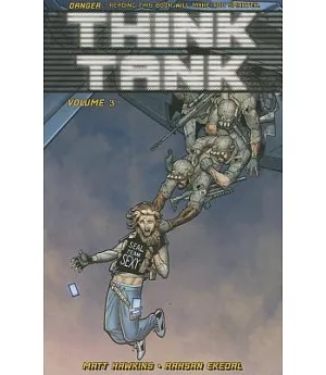 Think Tank 3