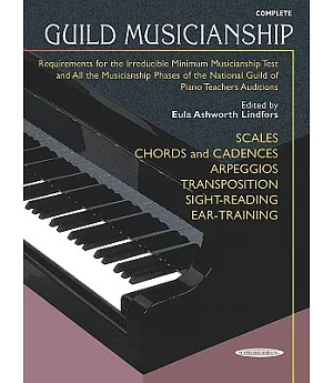 Guild Musicianship