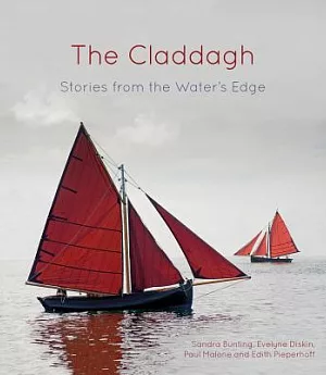 The Claddagh: Stories from the Water’s Edge