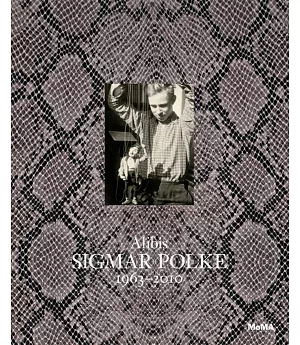 Sigmar Polke, 1963-2010: Alibis
