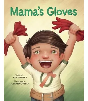 Mama’s Gloves