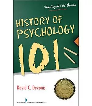 History of Psychology 101