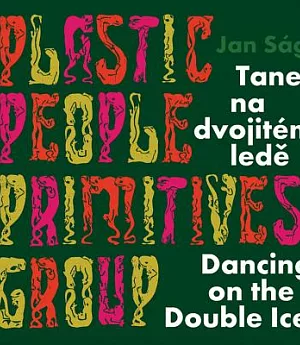 Jan Sagl: Tanec na dvojitem lede / Dancing on the Double Ice