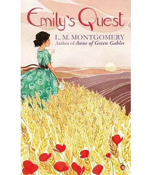 Emily’s Quest: A Virago Modern Classic