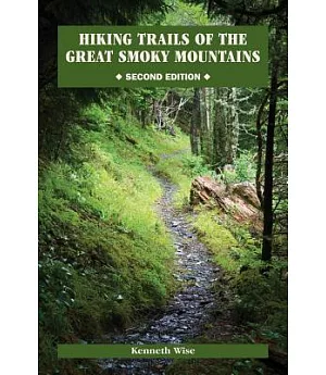 Hiking Trails of the Great Smoky Mountains