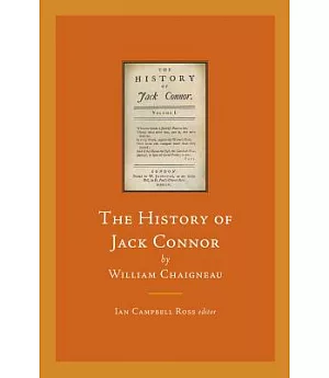 The History of Jack Connor