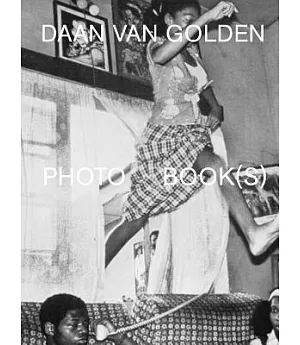 Daan Van Golden: Photo Book(s)