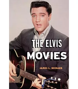 The Elvis Movies