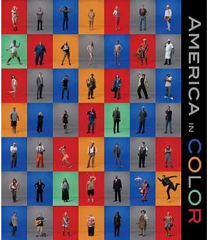 America in Color