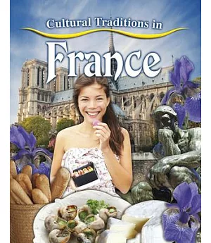 Cultural Traditions in France