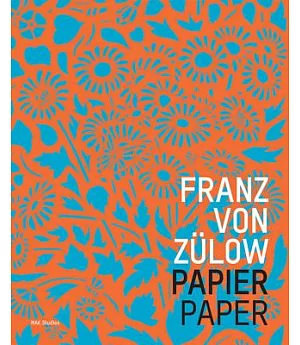 Franz Von Zulow Papier Paper