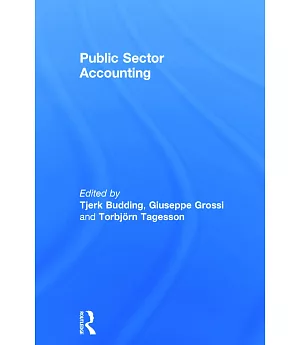 Public Sector Accounting