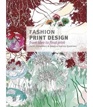 Fashion Print Design: From the Idea to the Final Fabric